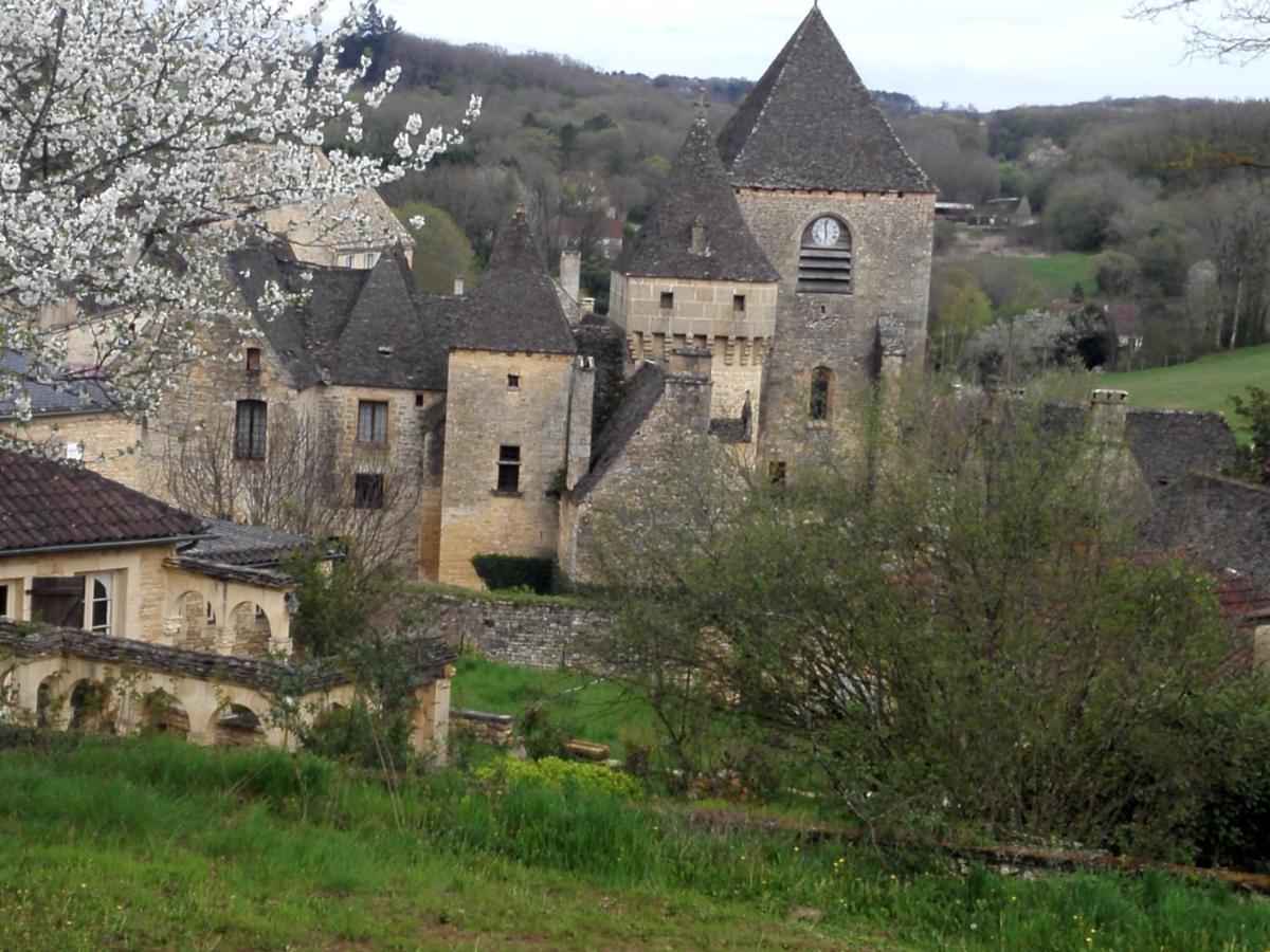 Le Chalet Douillet Saint-Genies Zewnętrze zdjęcie